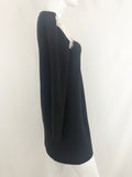 Valentino Wool Knit Dress Size S