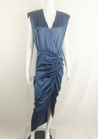 NEW Silk Dress Size 8