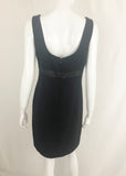 Moschino Couture Vintage Drsss Suit Size 14