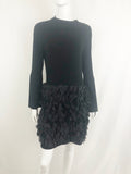 NEW Tyler Boe Sweater Dress Size L