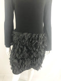 NEW Tyler Boe Sweater Dress Size L