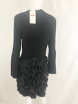 NEW Tyler Boe Sweater Dress Size L