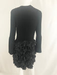 NEW Tyler Boe Sweater Dress Size L