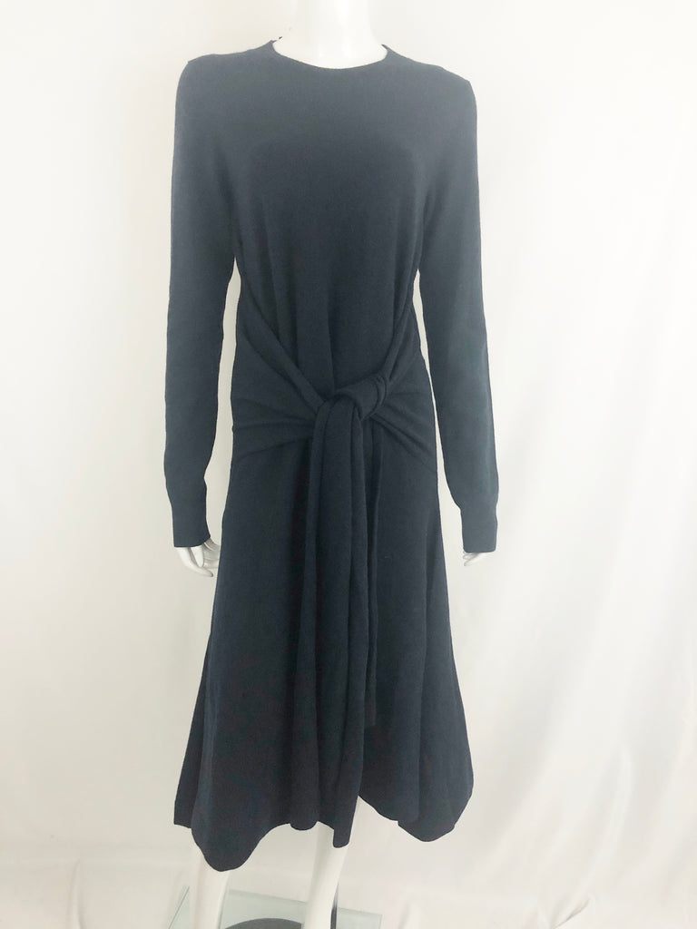 NEW JW Anderson Sweater Dress Size M KMK Luxury Consignment NEW JW Anderson Sweater Dress Size M KMK Luxury Consignment