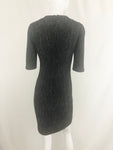 Akris Punto Speckled Dress Size 4