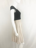 TSE Colorblock Dress Size 2