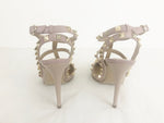 NEW Valentino Rockstud T-Strap Pumps Size 8