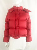 Paonia Down Jacket Size S