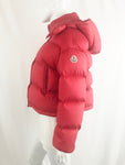 Paonia Down Jacket Size S