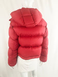 Paonia Down Jacket Size S