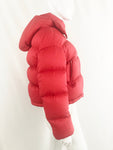 Paonia Down Jacket Size S