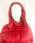 Paonia Down Jacket Size S