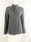 Vince Wool Jacket Size 4