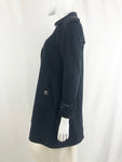 Burberry Wool Coat Size 2