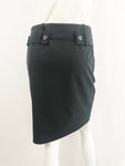 Prada Belted Skirt Size Small