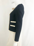 Milly w/Bow Blazer Size 0