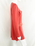 St. John Knit Coat Size 8