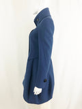 Karen Millen Wool Coat Size 6