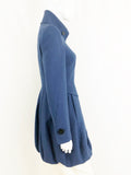 Karen Millen Wool Coat Size 6