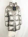 NEW Herno Puffer Coat Size M