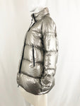 NEW Herno Puffer Coat Size M