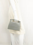 Tanner Krolle Square Handbag