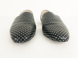 Jimmy Choo Stud Flats Size 11