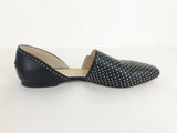 Jimmy Choo Stud Flats Size 11