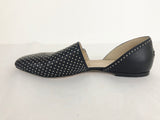 Jimmy Choo Stud Flats Size 11