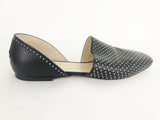 Jimmy Choo Stud Flats Size 11