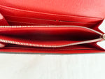 Louis Vuitton Epi Leather Twist Wallet