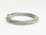 David Yurman Classic Cable Bracelet