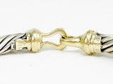 David Yurman Classic Cable Bracelet