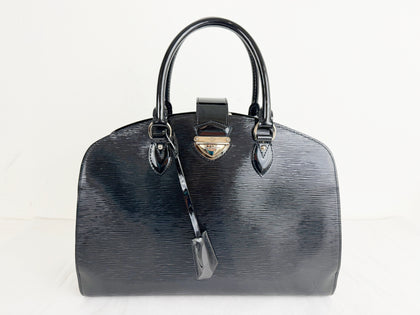 Louis Vuitton Electric Pont Neuf GM Bag