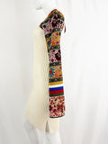 NEW Etro Knit Patterned Dress Size S/4