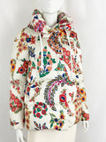 NEW Etro Down Quilted Jacket Size XS