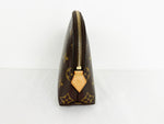 NEW Louis Vuitton Monogram Cosmetic Pouch MM