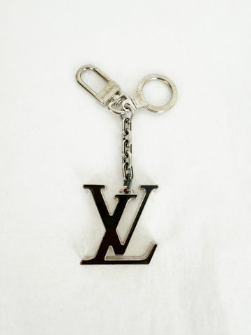 Louis Vuitton LV Initial Key/Bag Charm