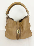 Burberry Bartow Shoulder Bag W/Strap