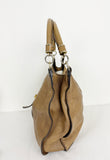 Burberry Bartow Shoulder Bag W/Strap