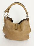 Burberry Bartow Shoulder Bag W/Strap