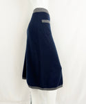 Chanel Cashmere Skirt Size XS