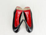 Christian Louboutin Platform Pump Size 7.5