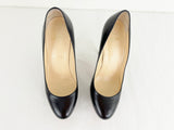 Christian Louboutin Platform Pump Size 7.5