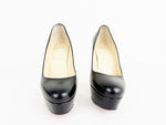 Christian Louboutin Platform Pump Size 7.5