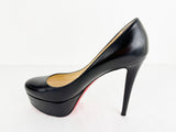 Christian Louboutin Platform Pump Size 7.5