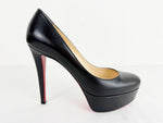 Christian Louboutin Platform Pump Size 7.5