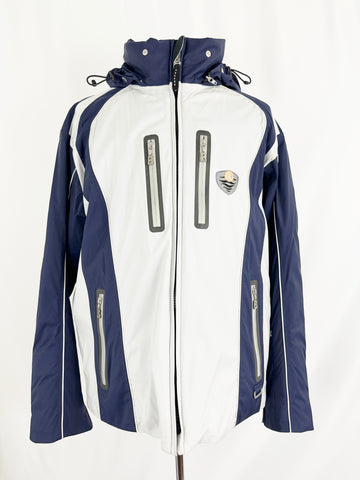 Bogner Ski Jacket Size 46