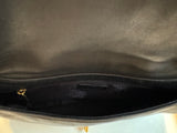 Chanel 2002-03 Lambskin Olsen Shoulder Bag