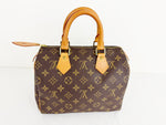 Louis Vuitton 1997 Speedy 25
